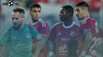 4 “متهمين” يهددون موسم الأهلي المصري بكارثة حقيقية